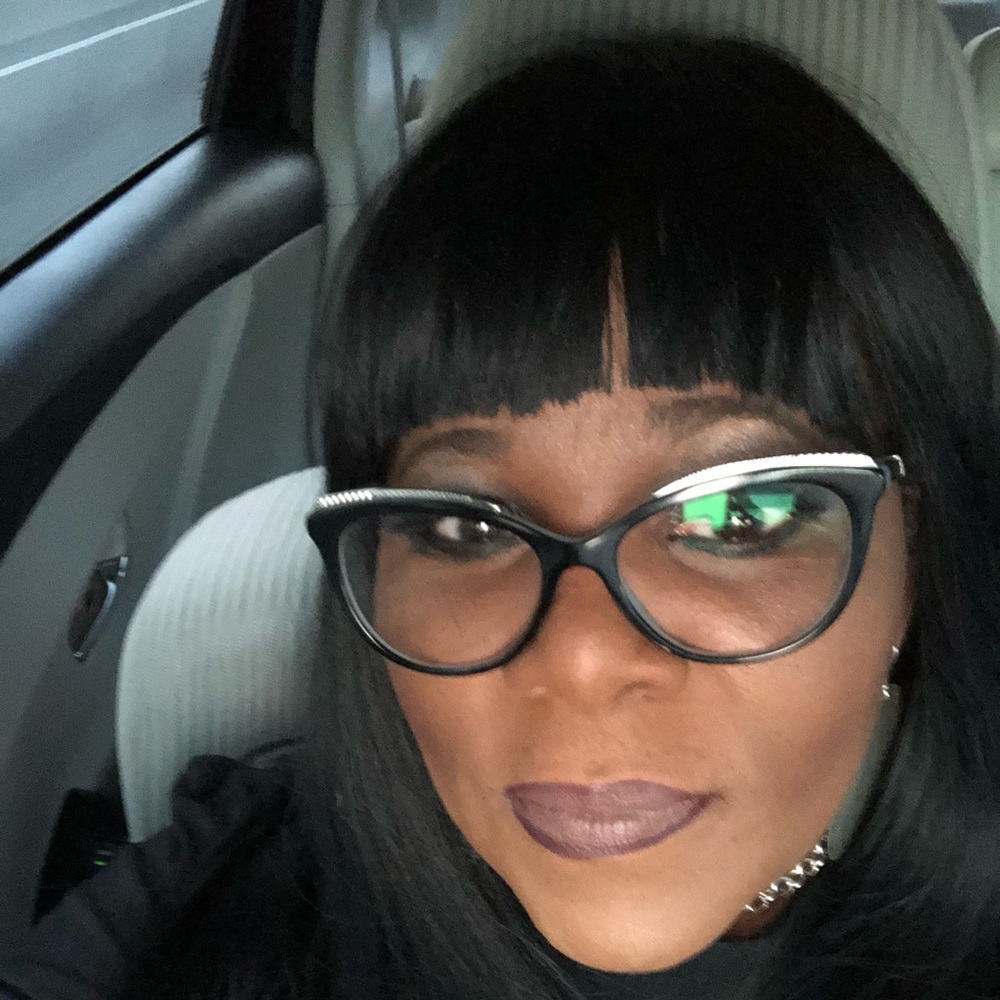 Meet your Posher, Kim